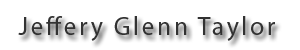 Jeffery Glenn Taylor Logo